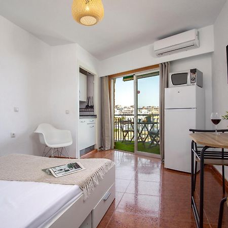 Sunstay Loft Seaview Бенальмадена Екстер'єр фото