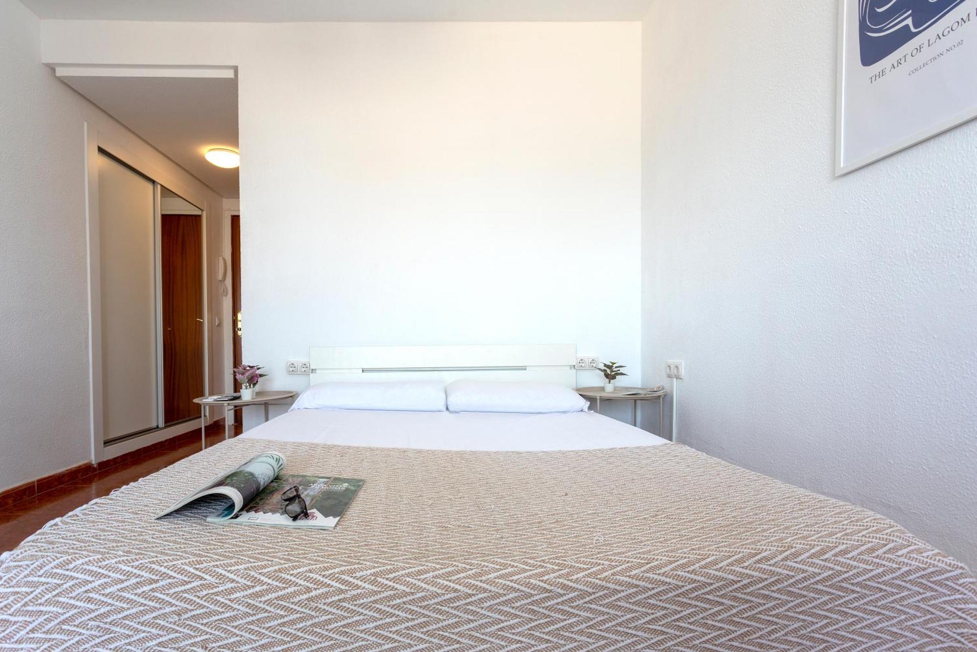 Sunstay Loft Seaview Бенальмадена Екстер'єр фото